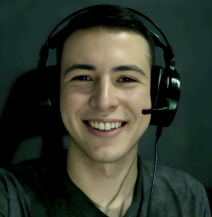 Foto de perfil de Lucas Condado